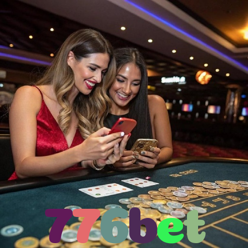 776bet - Baixe o app 776bet no Google Play e jogue ao vivo
