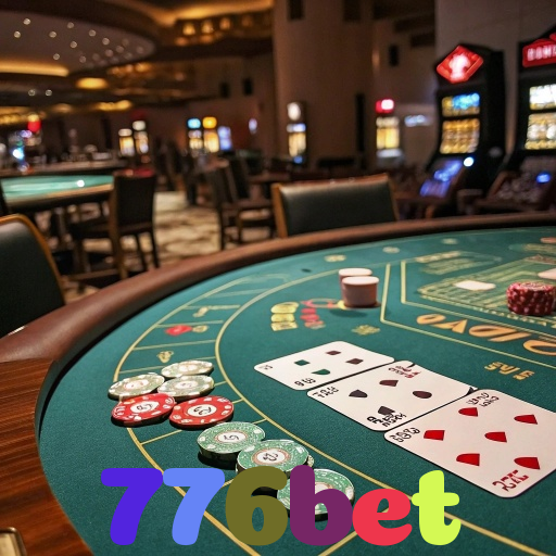 776bet - Baixe o app 776bet no Google Play e jogue ao vivo