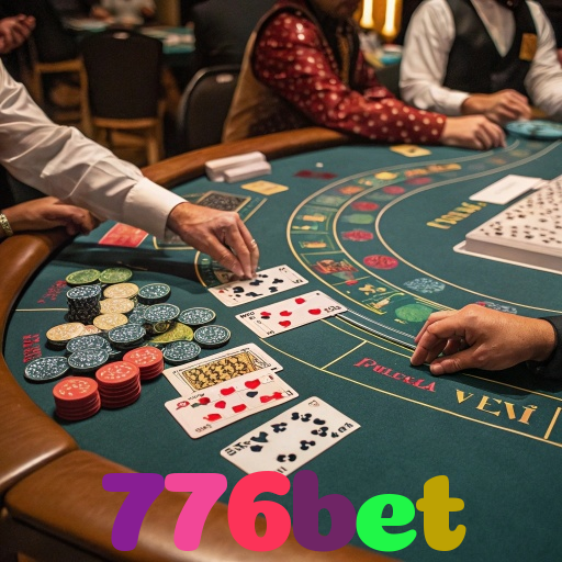 776bet - Baixe o App 776bet para Android e Comece a Jogar