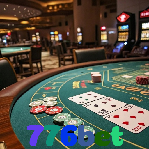 776bet - Baixe o app 776bet no Google Play e jogue ao vivo