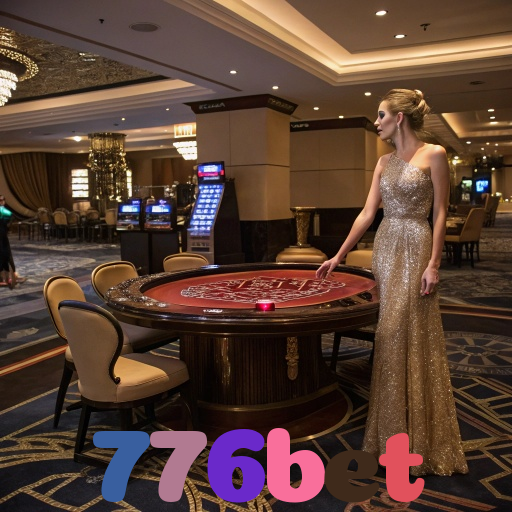 776bet - Baixe o App 776bet para Android e Comece a Jogar
