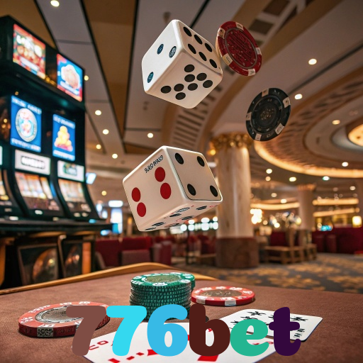 776bet - Baixe o App 776bet para Android e Comece a Jogar