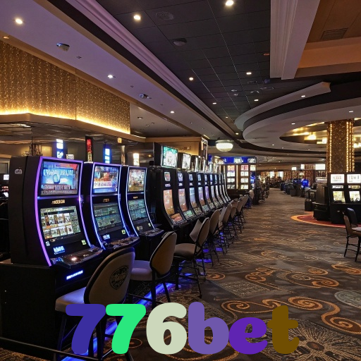 776bet - Baixe o App 776bet para Android e Comece a Jogar
