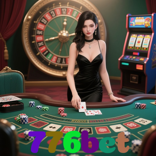 776bet - Baixe o App 776bet para Android e Comece a Jogar