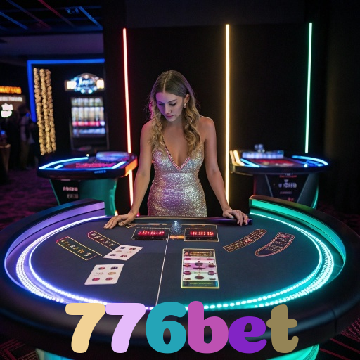 776bet - Baixe o app 776bet no Google Play e jogue ao vivo