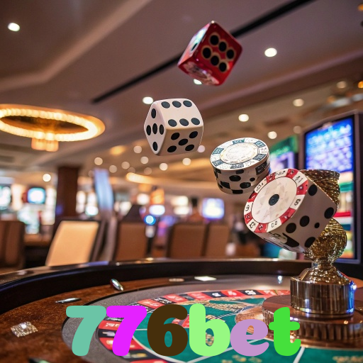 776bet - Baixe o App 776bet para Android e Comece a Jogar
