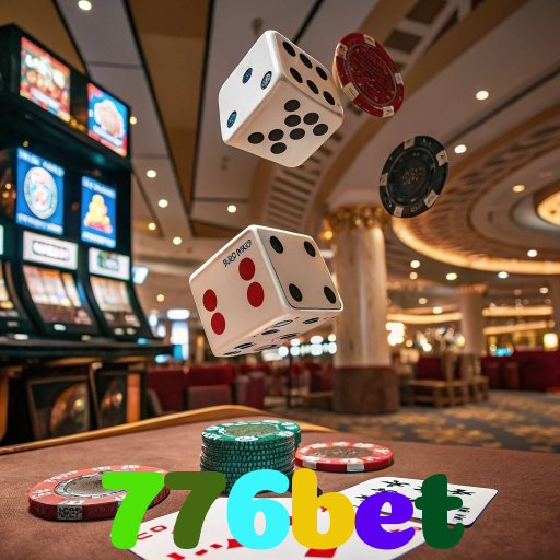 776bet - Baixe o App 776bet para Android e Comece a Jogar