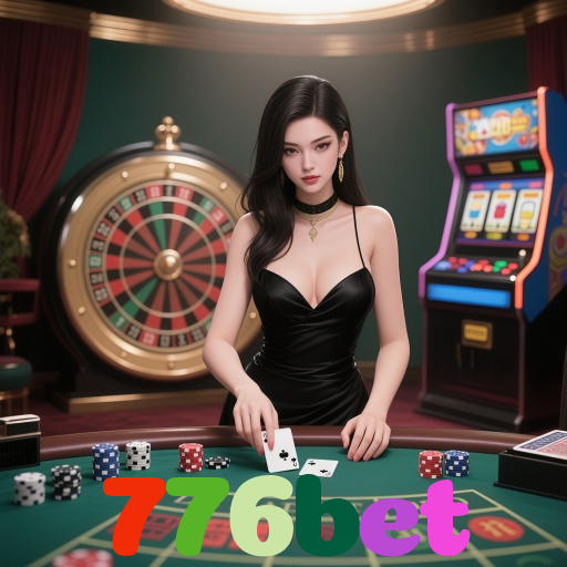 776bet - Baixe o app 776bet no Google Play e jogue ao vivo
