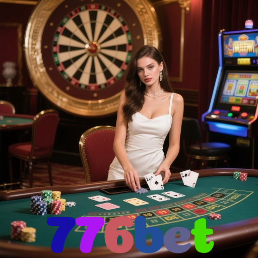 776bet - Baixe o App 776bet para Android e Comece a Jogar