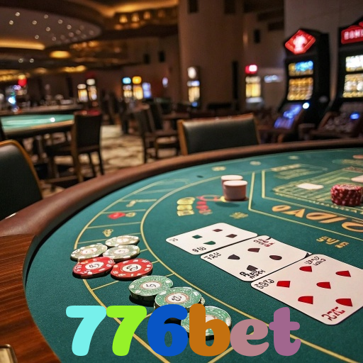 776bet - Baixe o app 776bet no Google Play e jogue ao vivo