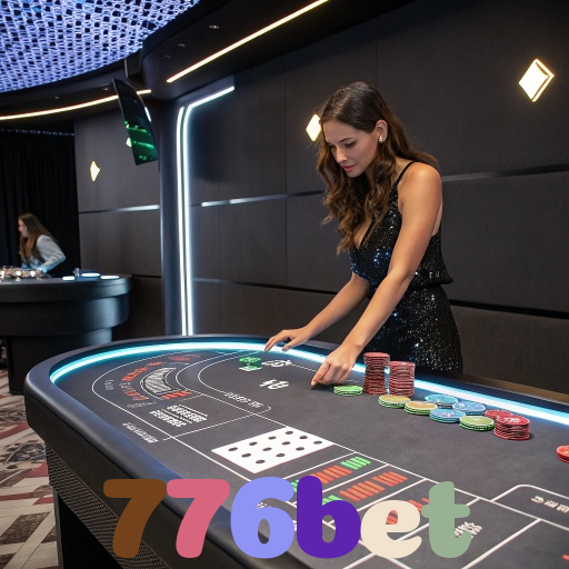 776bet - Baixe o App 776bet para Android e Comece a Jogar