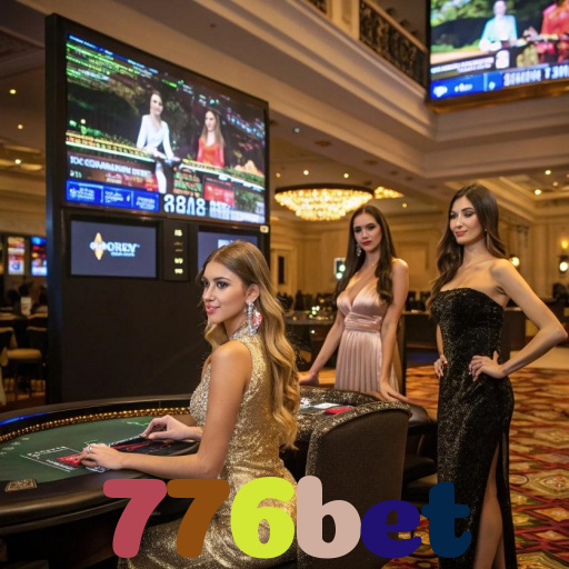 776bet - Baixe o App 776bet para Android e Comece a Jogar
