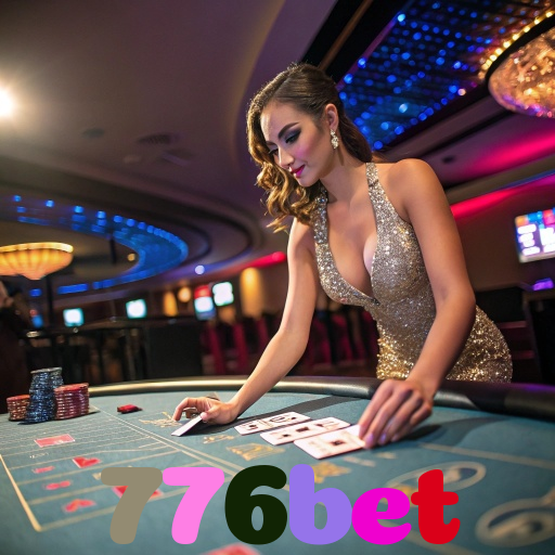 776bet - Baixe o app 776bet no Google Play e jogue ao vivo