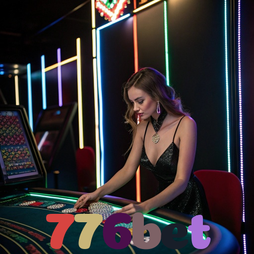 776bet - Baixe o App 776bet para Android e Comece a Jogar