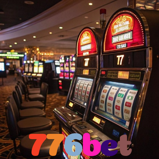 776bet - Baixe o App 776bet para Android e Comece a Jogar