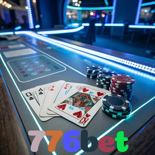 776bet - Baixe o App 776bet para Android e Comece a Jogar
