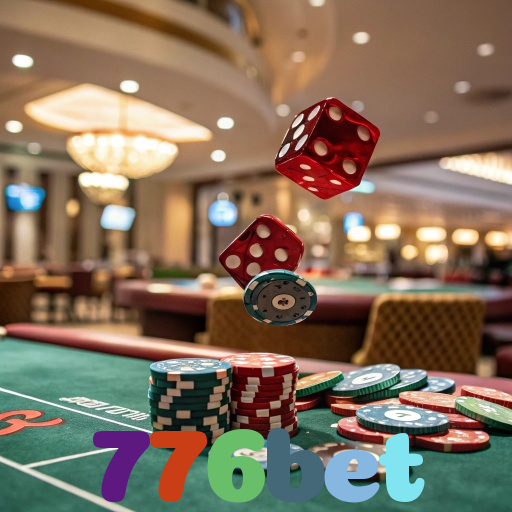 776bet - Baixe o App 776bet para Android e Comece a Jogar