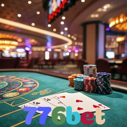 776bet - Baixe o app 776bet no Google Play e jogue ao vivo