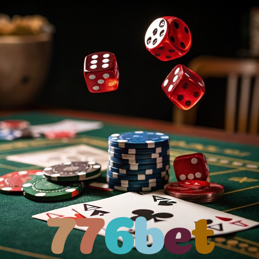 776bet - Baixe o App 776bet para Android e Comece a Jogar