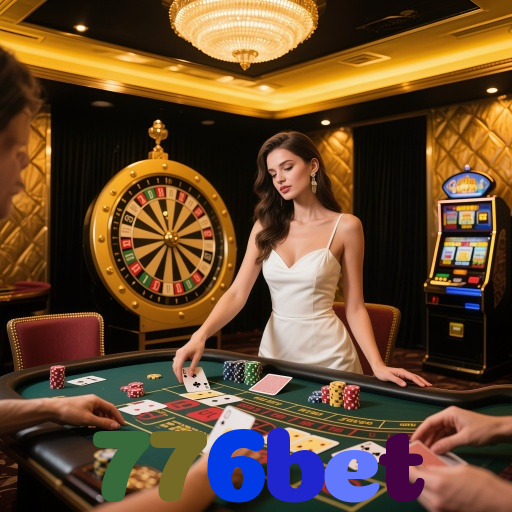 776bet - Baixe o app 776bet no Google Play e jogue ao vivo