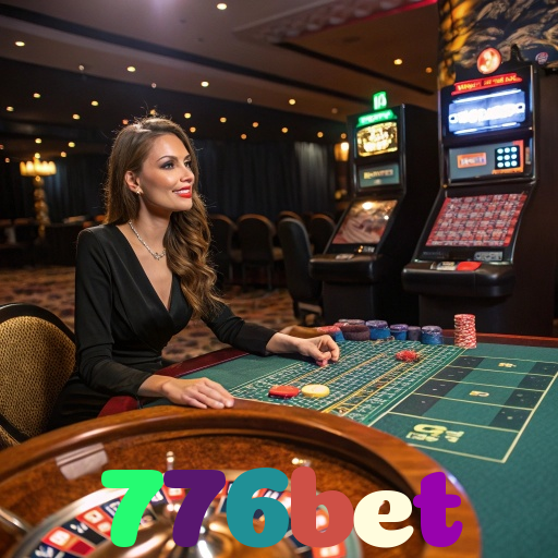 776bet - Baixe o app 776bet no Google Play e jogue ao vivo