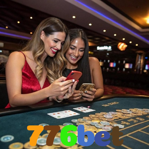 776bet - Baixe o app 776bet no Google Play e jogue ao vivo