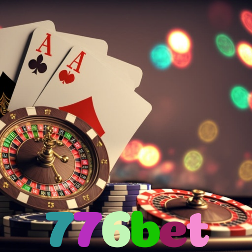 776bet - Baixe o app 776bet no Google Play e jogue ao vivo