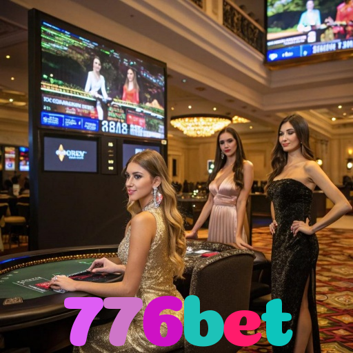 776bet - Baixe o App 776bet para Android e Comece a Jogar
