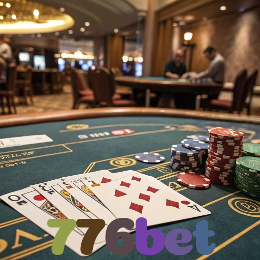 776bet - Baixe o App 776bet para Android e Comece a Jogar