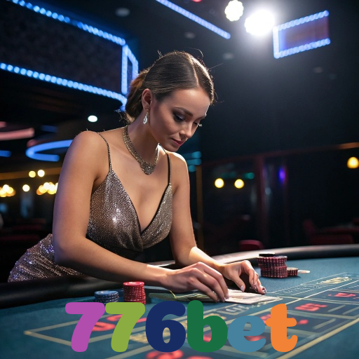 776bet - Baixe o app 776bet no Google Play e jogue ao vivo
