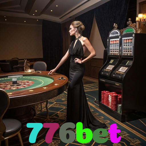 776bet - Baixe o app 776bet no Google Play e jogue ao vivo