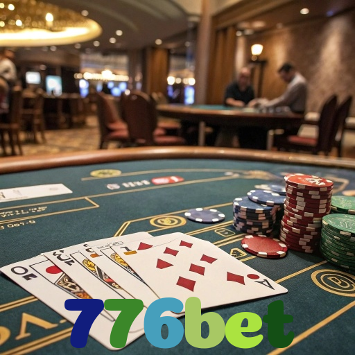 776bet - Baixe o App 776bet para Android e Comece a Jogar