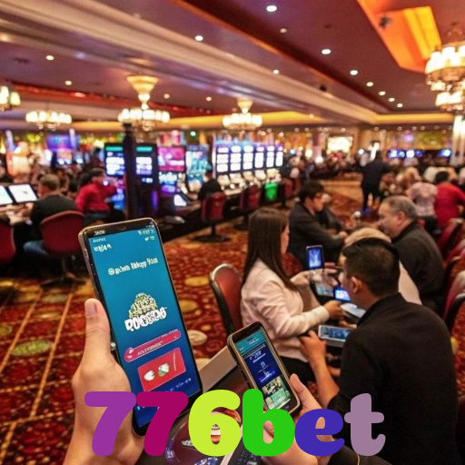 776bet - Baixe o App 776bet para Android e Comece a Jogar