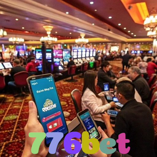 776bet - Baixe o app 776bet no Google Play e jogue ao vivo