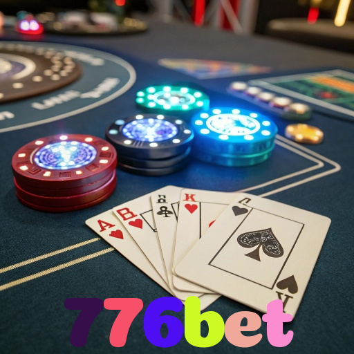 776bet - Baixe o App 776bet para Android e Comece a Jogar