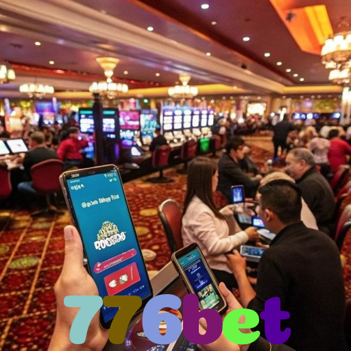 776bet - Baixe o app 776bet no Google Play e jogue ao vivo