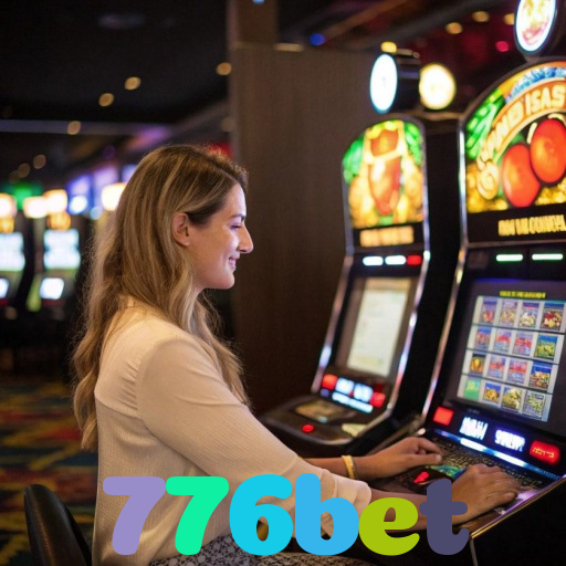 776bet - Baixe o App 776bet para Android e Comece a Jogar