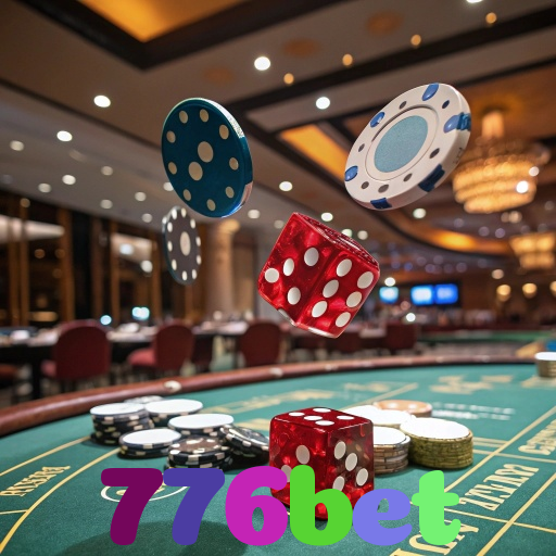 776bet - Baixe o App 776bet para Android e Comece a Jogar