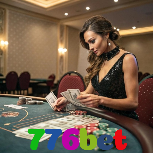 776bet - Baixe o App 776bet para Android e Comece a Jogar
