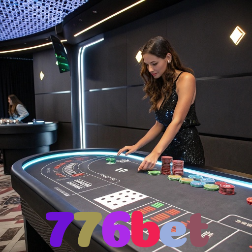 776bet - Baixe o App 776bet para Android e Comece a Jogar