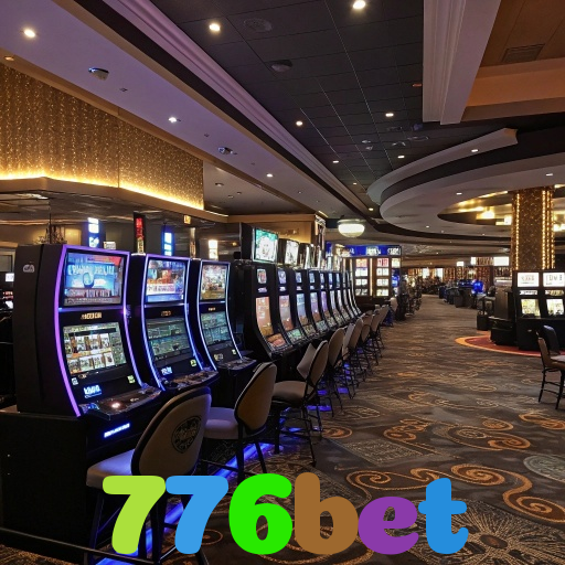 776bet - Baixe o App 776bet para Android e Comece a Jogar