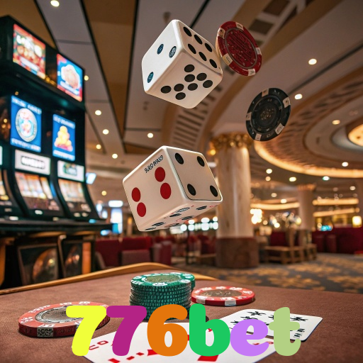 776bet - Baixe o App 776bet para Android e Comece a Jogar
