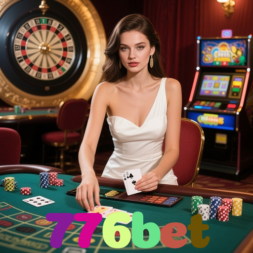 776bet - Baixe o app 776bet no Google Play e jogue ao vivo