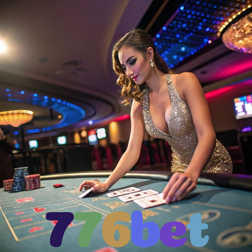 776bet - Baixe o App 776bet para Android e Comece a Jogar