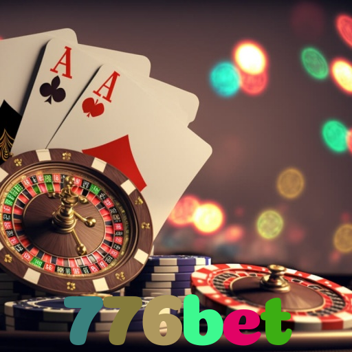 776bet - Baixe o App 776bet para Android e Comece a Jogar