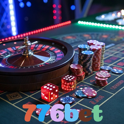 776bet - Baixe o App 776bet para Android e Comece a Jogar