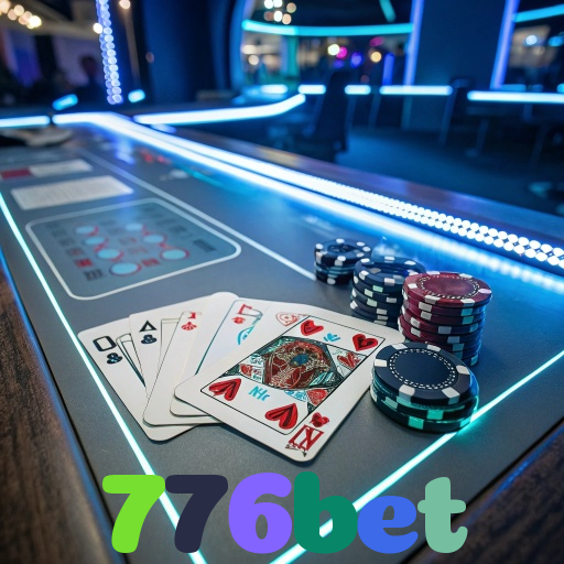 776bet - Baixe o App 776bet para Android e Comece a Jogar