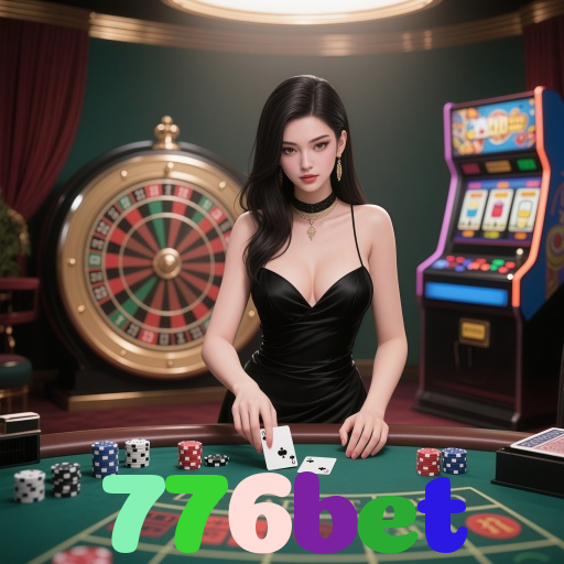 776bet - Baixe o app 776bet no Google Play e jogue ao vivo