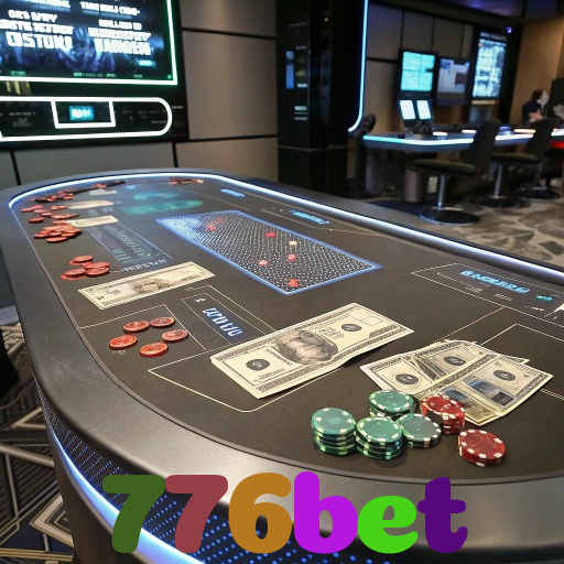 776bet - Baixe o app 776bet no Google Play e jogue ao vivo