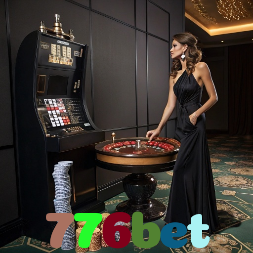 776bet - Baixe o App 776bet para Android e Comece a Jogar